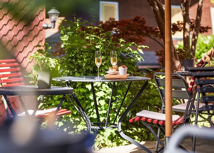 Boutique-Hotel Schlüssel