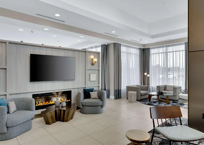 Hilton Garden Inn Toronto/Brampton