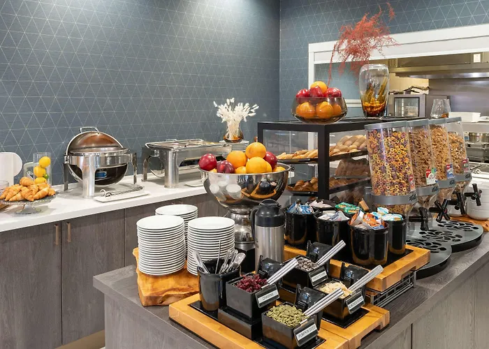Hilton Garden Inn Toronto/Brampton