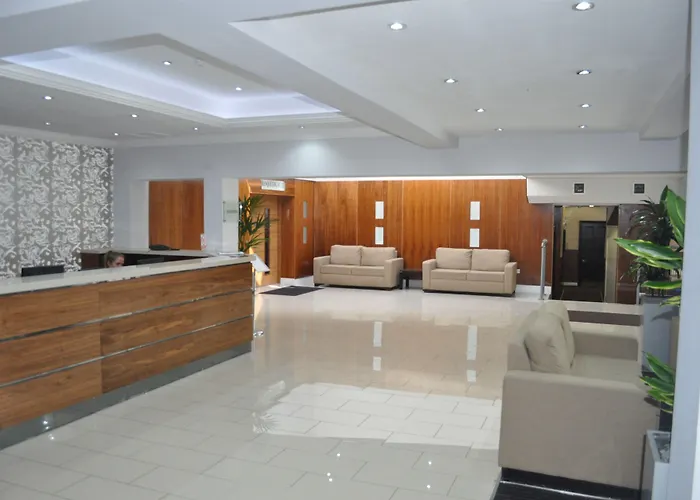The Collection Hotel Birmingham