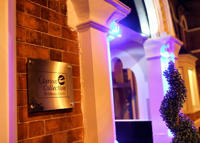The Collection Hotel Birmingham