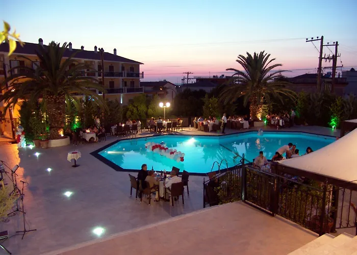 Merope Hotel