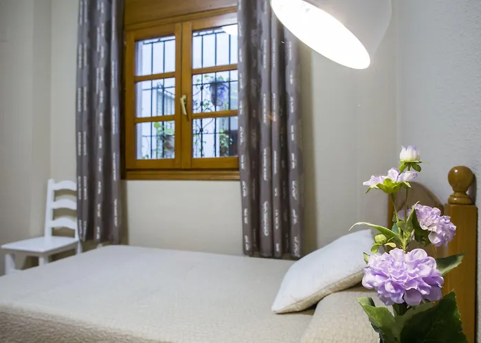 Hotel Mairena