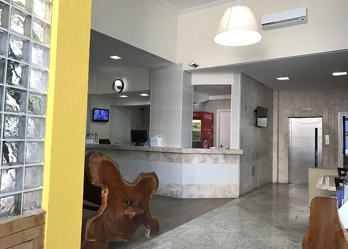 Hotel Porto Salvador