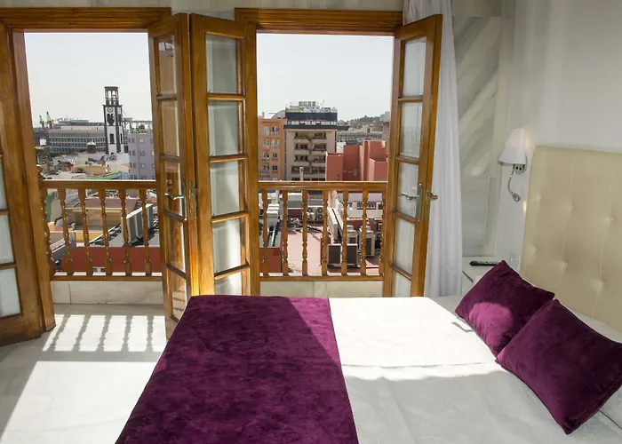 Hotel Oceano Centro (Adults Only)