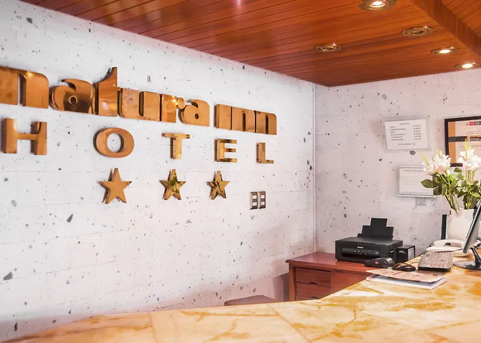 Natura Inn Hotel