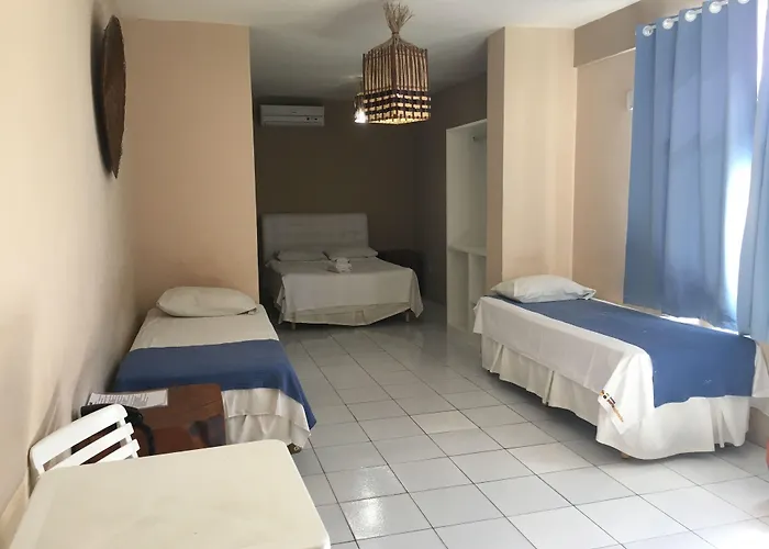 Hotel Porto Salvador