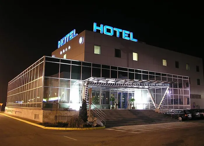 Hotel Zovko Zagreb