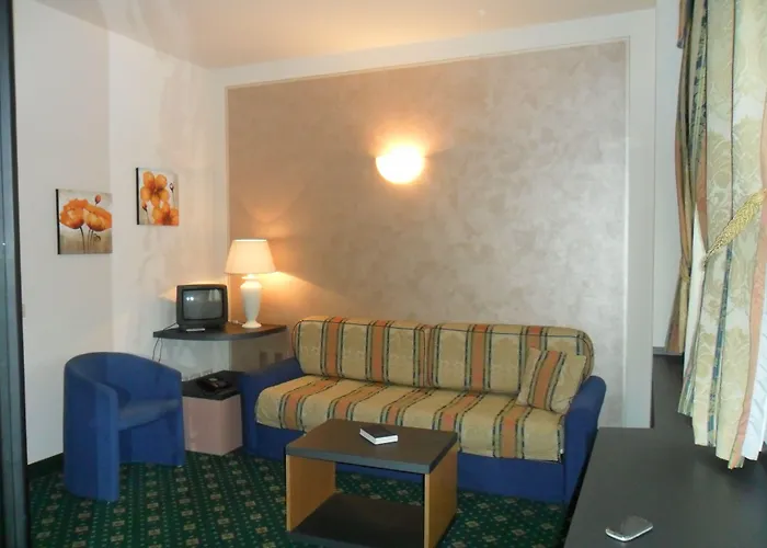 Hotel Riviera