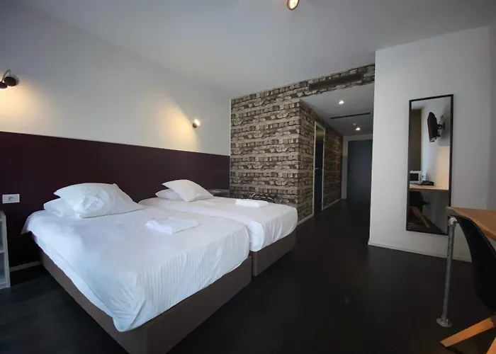 Hotel O Ieper