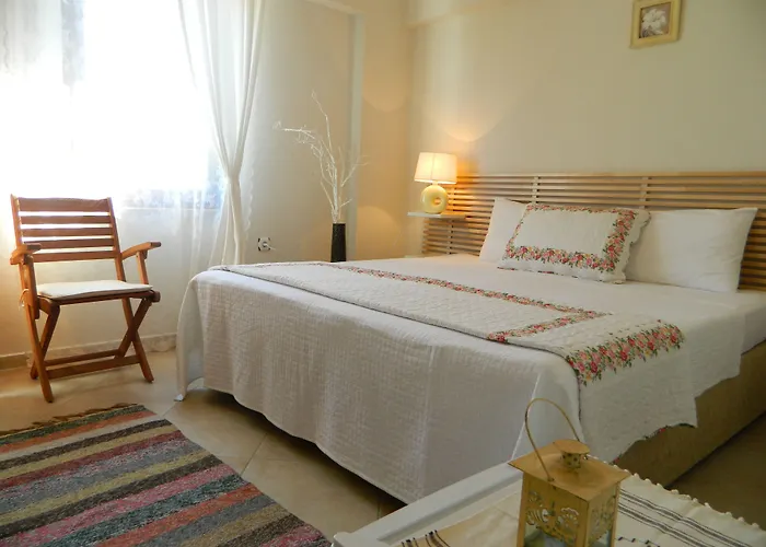 Ege Han Hotel