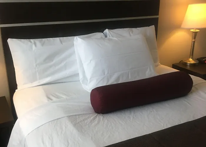 Super 8 By Wyndham Saskatoon Near Downtown
