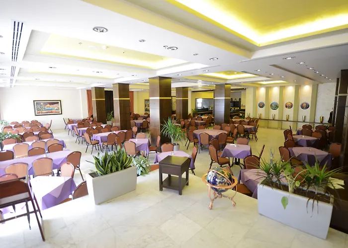National Hotel - Jerusalem