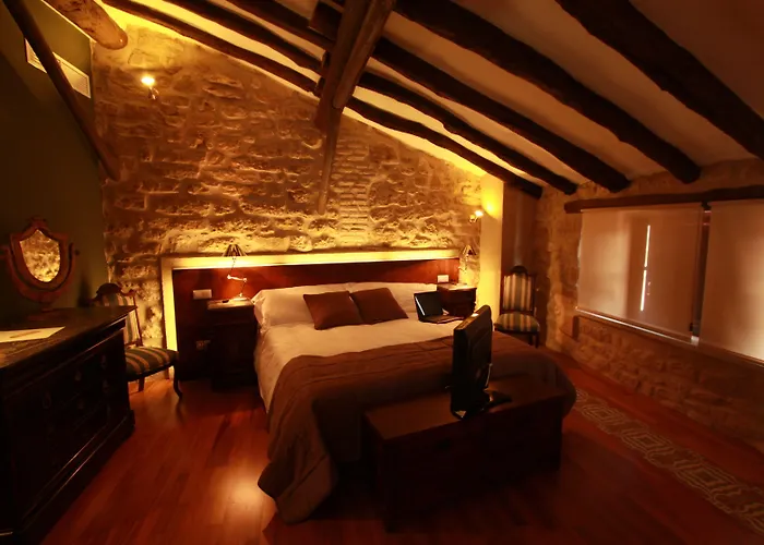 Hotel del Sitjar