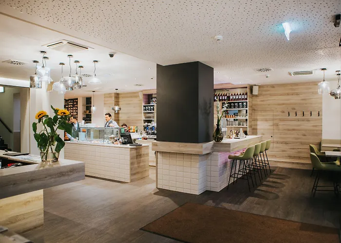 Hotel Schwarzer Baer