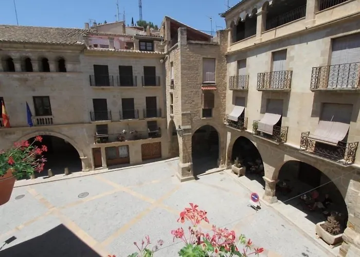 Hotel del Sitjar