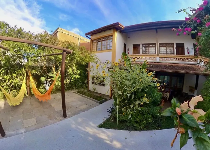 Hotel Natur Campeche