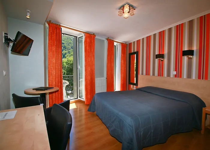 Hotel Panoramic