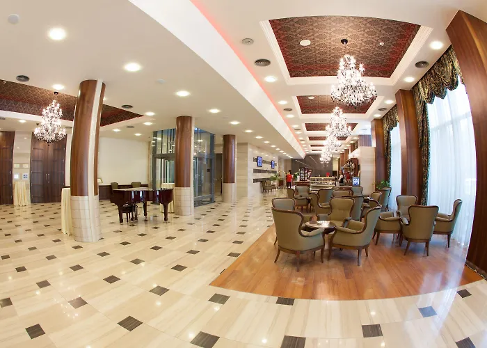 Metropolis Hotel