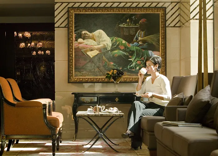 Royal Hotel Oran