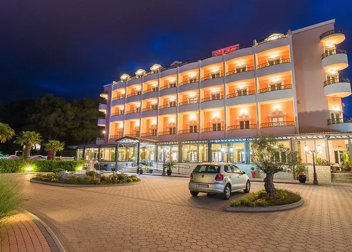 Hotel Miramare