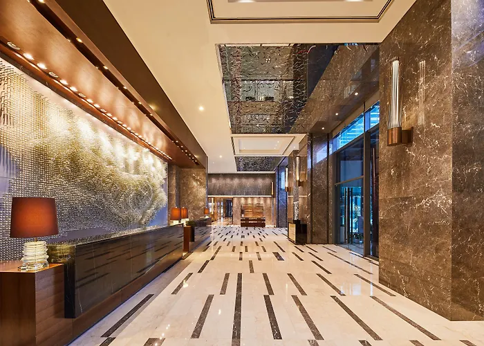 The Westin Ningbo