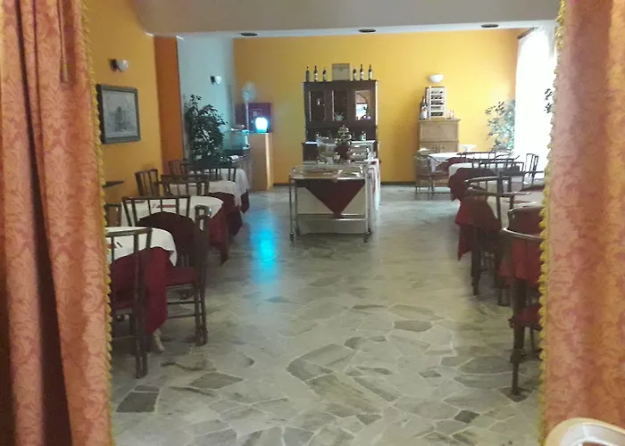 Aer Hotel Malpensa