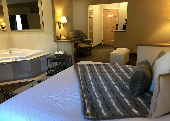 Everspring Suites