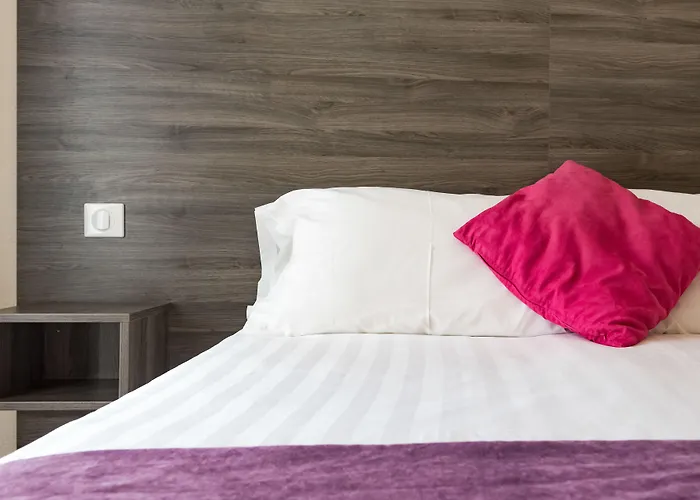 Hotel Le 21