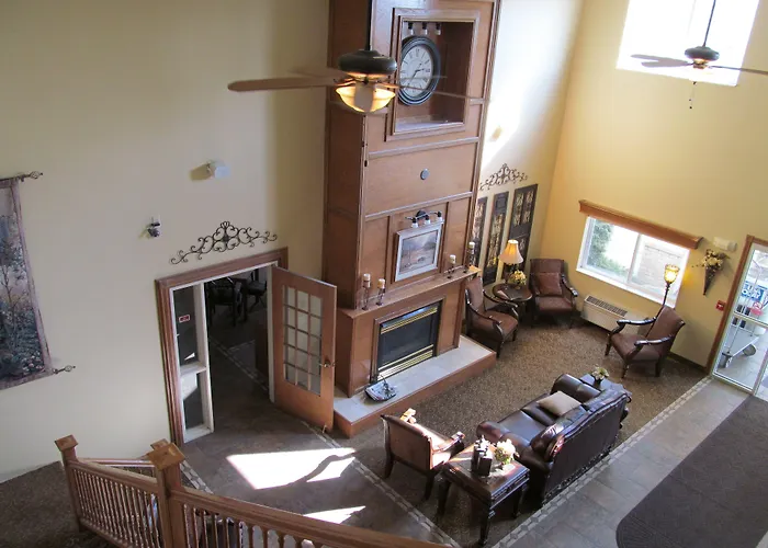 Everspring Suites