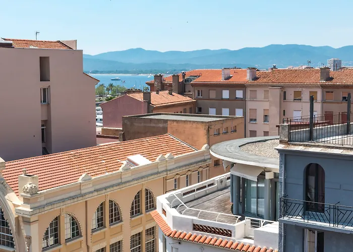 Hotel Le 21