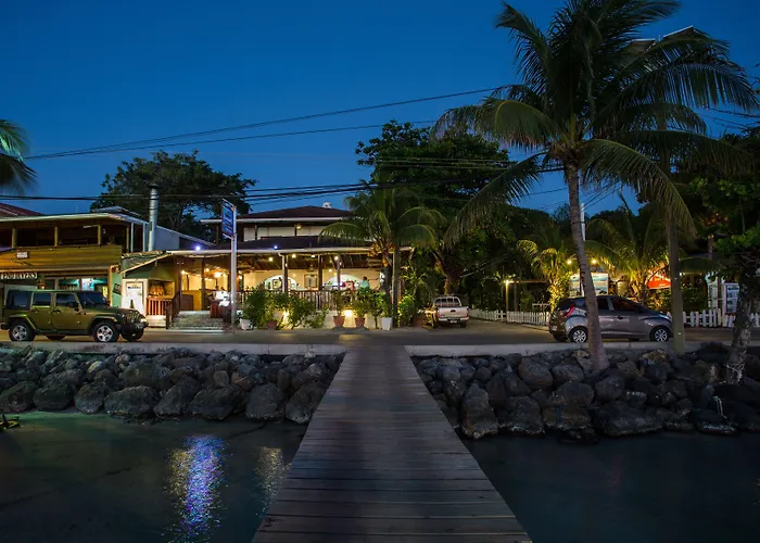 Splash Inn Dive Resort & Villas