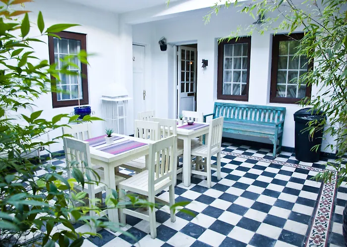 Mito Casa Hotel