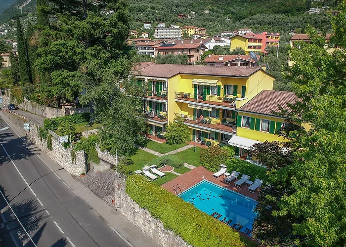 Residence Il Cedro Malcesine