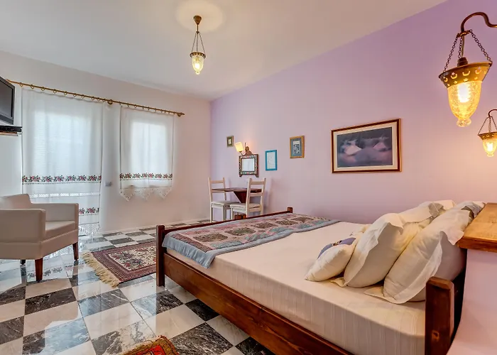 Datca Villa Asina