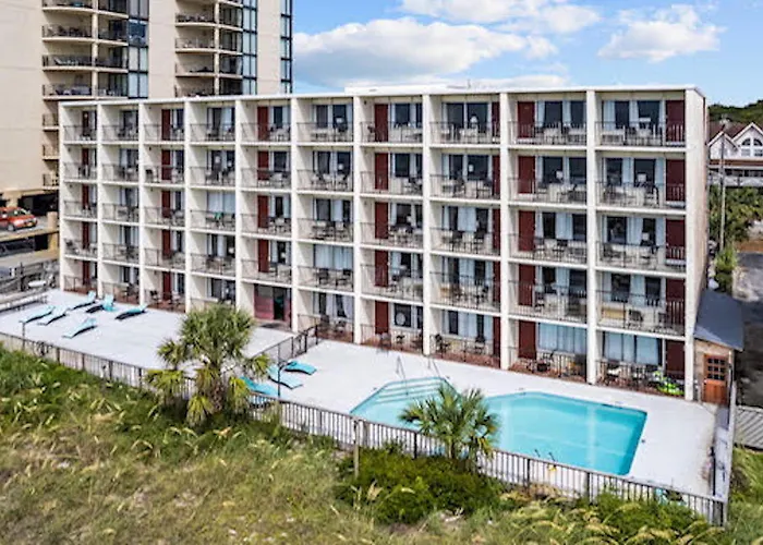 Oasis Hotel
