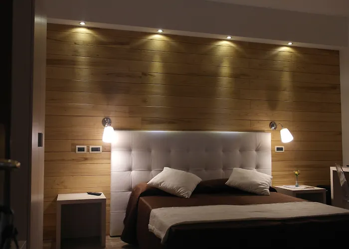 Piccolo Hotel Aurora