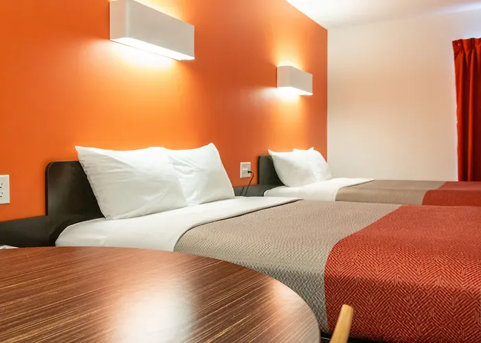 Motel 6-Headingley, Mb - Winnipeg West