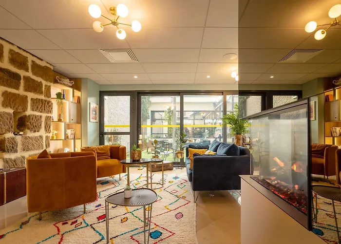 Best Western Hotel Le Quercy Brive-la-Gaillarde
