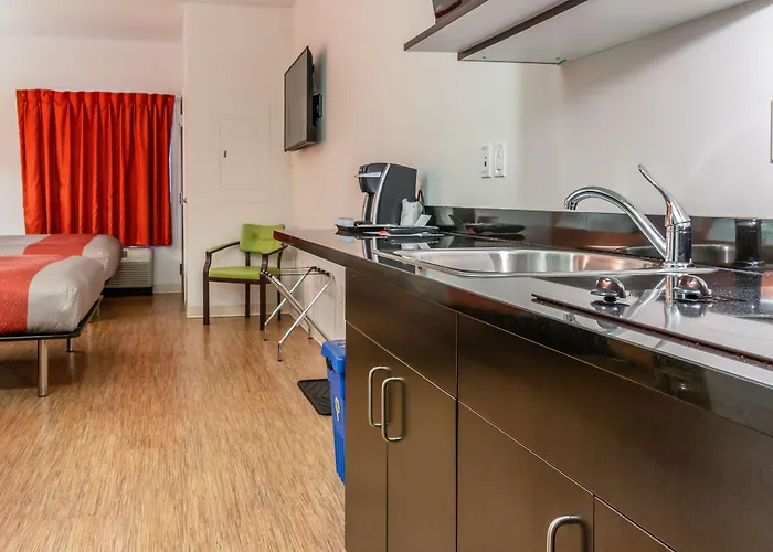 Motel 6-Headingley, Mb - Winnipeg West