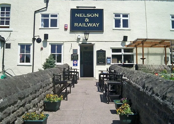 Nelson And Railway Inn