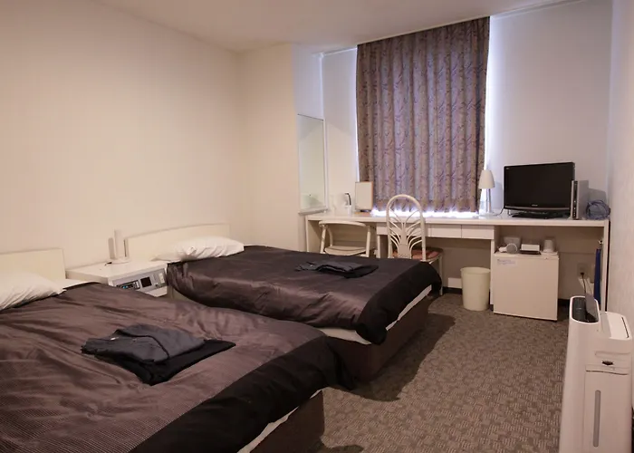 Takamatsu Century Hotel