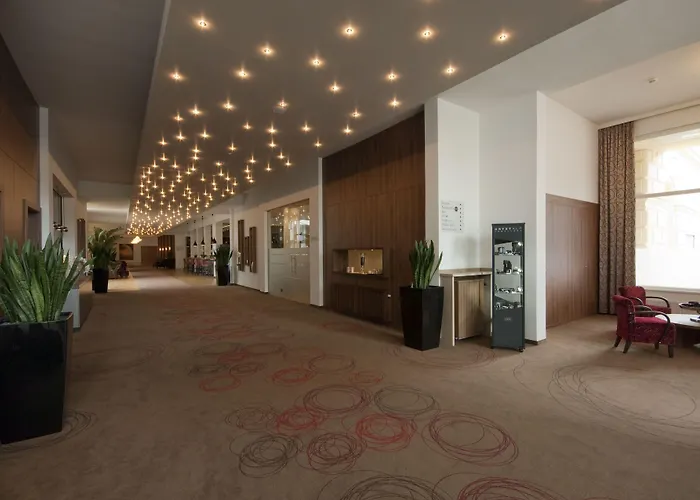 Cityhotel D&C St.Poelten