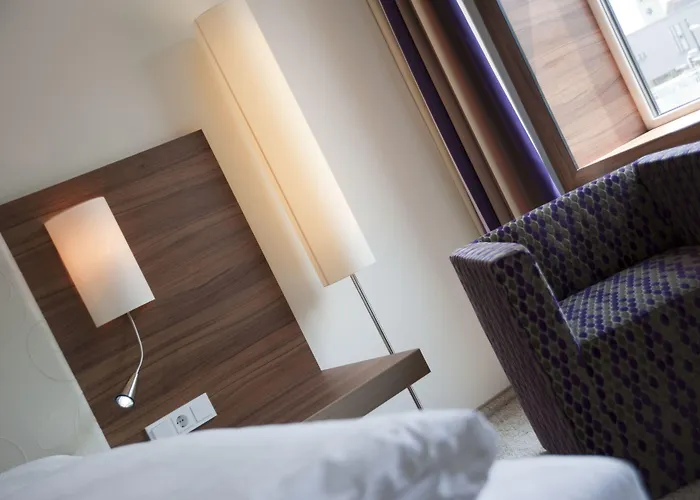 Cityhotel D&C St.Poelten