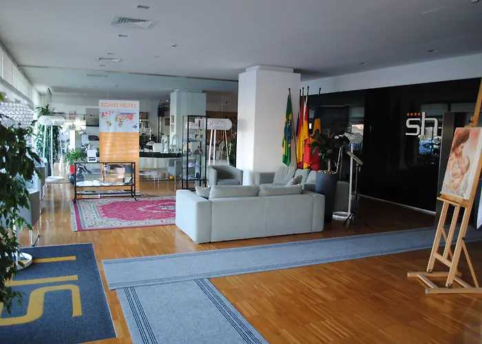 Schio Hotel