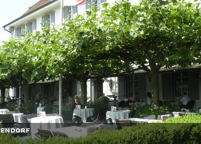 Bad Bubendorf Design&Lifestyle Hotel