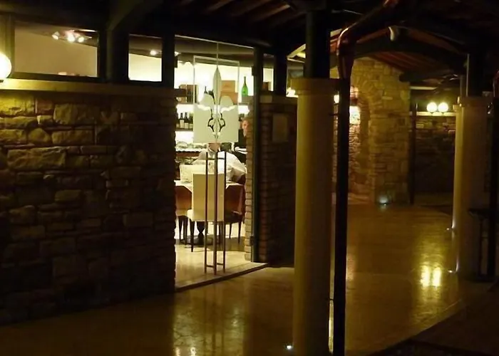 Hotel Purlilium