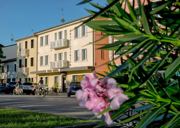 Hotel Giotto