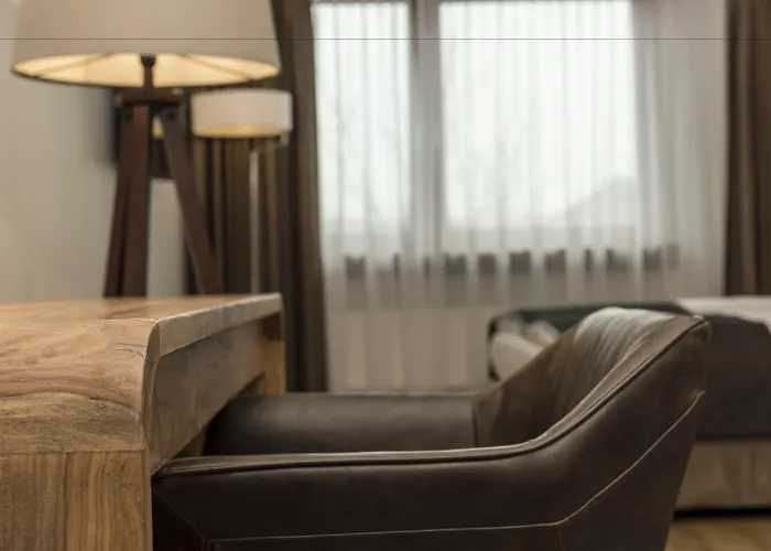 Wyndham Stuttgart Airport Messe