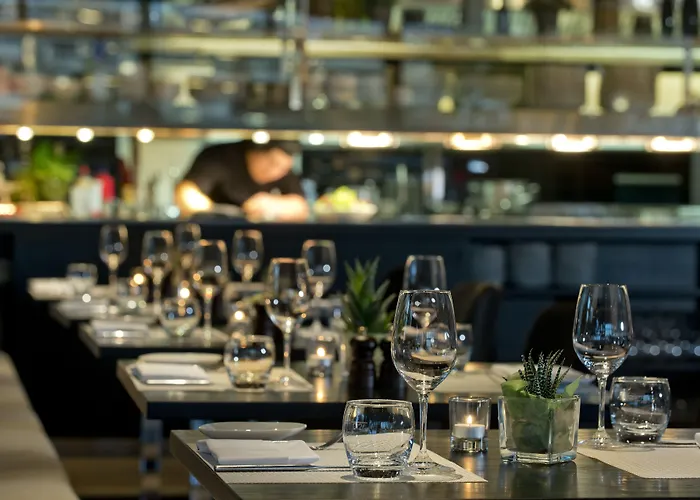Wyndham Stuttgart Airport Messe